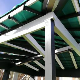 Fermeture Loggia en PVC pour une Étanchéité Maximale L'Isle-d'Abeau